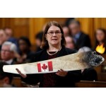 Марихуана в Канаде может выйти из-под запрета уже в 2017 году