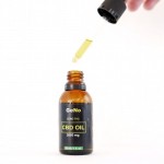 CBD масло снижает повреждение легких COVID-19 с помощью защитных пептидов